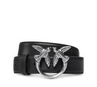 Cintura Love Berry Simply - Misura: S Z99O NERO/OLD SILVER