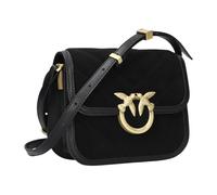 PINKO - Love Box BAF - - Bags - Donna - Nero - ONE SIZE