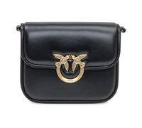 PINKO - Love Box Bag Mini - - Bags - Donna - Nero - ONE SIZE