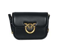 PINKO - Love Box Bag Mini - - Bags - Donna - Nero - ONE SIZE