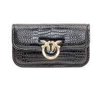 PINKO - Love Box Baguette - - Bags - Donna - Nero - ONE SIZE