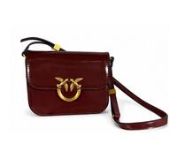 PINKO - Love Box Mini - - Bags - Donna - Marrone - ONE SIZE