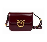 PINKO - Love Box Mini - - Bags - Donna - Rosso - ONE SIZE