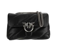 PINKO - Love Classic Puff Bag - - Bags - Donna - Nero - ONE SIZE