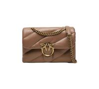 Borsetta Pinko Love Classic Puff Cl AI 23-24 100038 A0F2 Beige D01Q 00