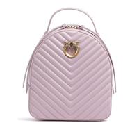 Pinko LOVE CLICK BACKPACK VITELLO NAPPATO CHEVRON