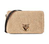 Borsa a tracolla Click Soft Horizontal Mini Pinko