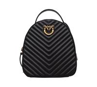 Zaino Love Click Classic Z99Q NERO/ANTIQUE GOLD
