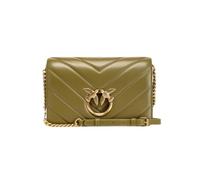 PINKO - Love Click Classic Bag - - Bags - Donna - Verde - ONE SIZE