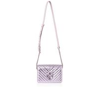 Love click mini metal WWGB LILLA/BLOCK COLOR