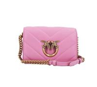 PINKO BORSA MINI LOVE BAG CLICK BIG CHEVRON donna None 100067A136 TU