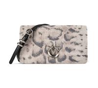 PINKO Love Click Pochette 20.5 cm bianco