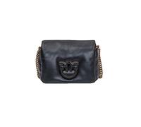 Borsetta Pinko Love Click Baby Puff AI 23-24 PLTT 101584 A10F Black Z99B 00