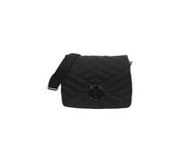 Pinko LOVE CLICK PUFF CLASSIC RECYCLED NYLON PUZZLE QUILT