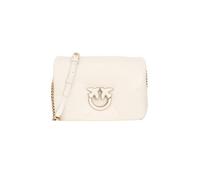LOVE CLICK PUFF CLASSIC SHEEP Z14B BIANCO + BIANCO/BLOCK COLOR