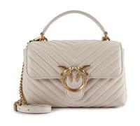 PINKO Borse Donna Bianco Borsa mini Borsa a mano Lady Love Bag Puff Autunno inve