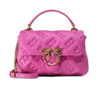 PINKO Love Lady Borsetta Pelle 22 cm rosa
