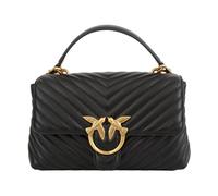 PINKO - Love Lady Puff Classic - - Bags - Donna - Nero - ONE SIZE