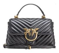 PINKO - Love Lady Puff Mini - - Bags - Donna - Nero - ONE SIZE