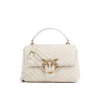 PINKO Borse Donna Bianco Borsa mini Borsa a mano Lady Love Bag Puff Autunno inve