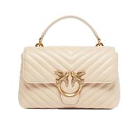 PINKO - Love Lady Puff Mini Handbag - - Bags - Donna - Beige - ONE SIZE