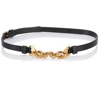 Pinko LOVE NIGHT CHAIN H1 BELT CUOIO