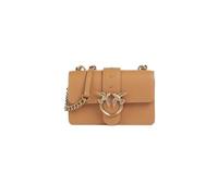 PINKO Borsa Donna Love One Mini Cl 100059 C89Q Colore Cuoio