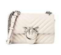 Borsetta Pinko Love Icon Mini Dc 100074 A0GK White Z14O 00