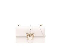 Borsetta Pinko Love One Classic Cl PE 23 PLTT 10053 A0F1 White Z14Q 00