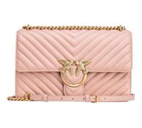 Pinko Love One Classic Dc Sheep Napp, LOVE ONE CLASSIC DC SHEEP NAPP Donna, O81q_cipria-antique Gold, Taglia unica