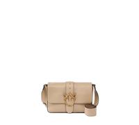Pinko LOVE ONE CLASSIC beige C50Q BEIGE GRIGIO 27X15X7