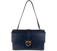 PINKO - Love One Extra Slouchy - - Bags - Donna - Blu - ONE SIZE