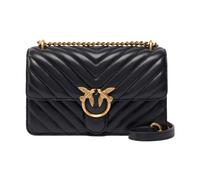 PINKO - Love One Mini - - Bags - Donna - Nero - ONE SIZE