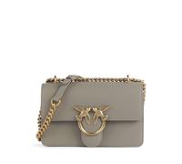 Borsetta Pinko Love One Mini Dc AI 23-24 PCPL 100074 A0F1 Grigio 00