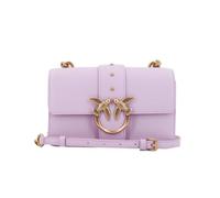 Pinko - Love One Mini Cl Vitello Seta, Borsa Donna