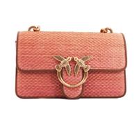 Pinko LOVE ONE MINI LIGHT CL RAFIA SFUMATA + VIT. SETA