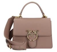 PINKO Love One Borsetta Pelle 20 cm beige (100071-A0F1-D01Q)