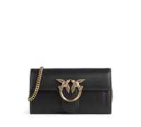 Borsetta Pinko Love One Wallet C PE 23 PLTT 100062 A0F1 Black Z99Q 00