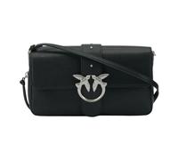 PINKO Borsa a mano 'Pinko Sacs à main Love One Slouchy Zip Classic V Noir' nero Donna - Premium - Accessori - Borse - Borse a mano PINKO One Size