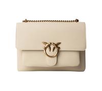 PINKO - Love One Soft Big - - Bags - Donna - Bianco - ONE SIZE