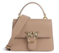 Pinko LOVE ONE TOP HANDLE MINI LIGHT