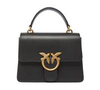 PINKO - Love One Top Handle Mini Light - -Bags -Donna -Nero -ONE SIZE