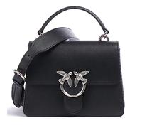 Pinko Love One Top Handle Mini Light, Borsa Donna, Taglia Unica