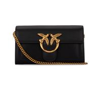 Borsetta Pinko Love One Wallet C PE 23 PLTT 100062 A0F1 Black Z99Q 00