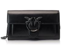 Pinko LOVE ONE WALLET C VITELLO CANGIANTE COLOR BLOCK