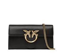 Borsetta Pinko Love One Wallet C PE 23 PLTT 100062 A0F1 Black Z99Q 00