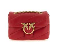 PINKO - Love Puff Baby Bag - - Bags - Donna - Rosso - ONE SIZE
