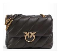 PINKO - Love Puff Big - - Bags - Donna - Marrone - ONE SIZE