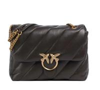 PINKO - Love Puff Big - - Bags - Donna - Marrone - ONE SIZE