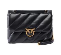 PINKO - Love Puff Big - - Bags - Donna - Nero - ONE SIZE